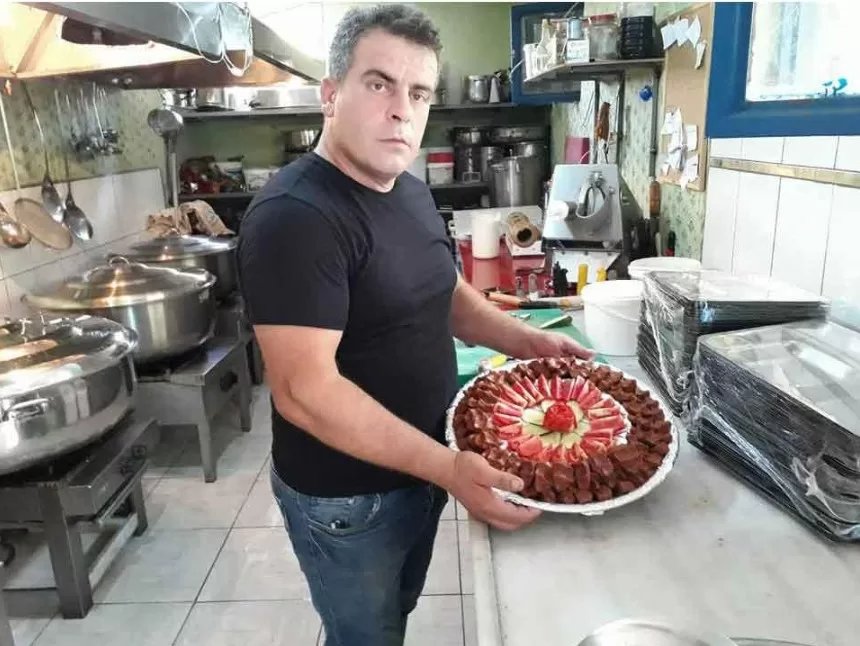 Organizasyonlarımız