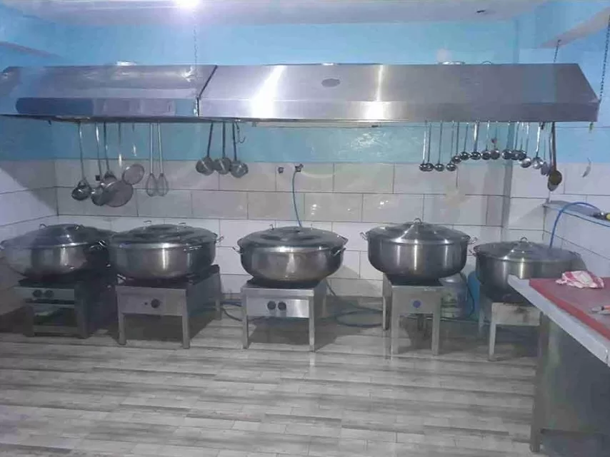 Mutfağımızdan